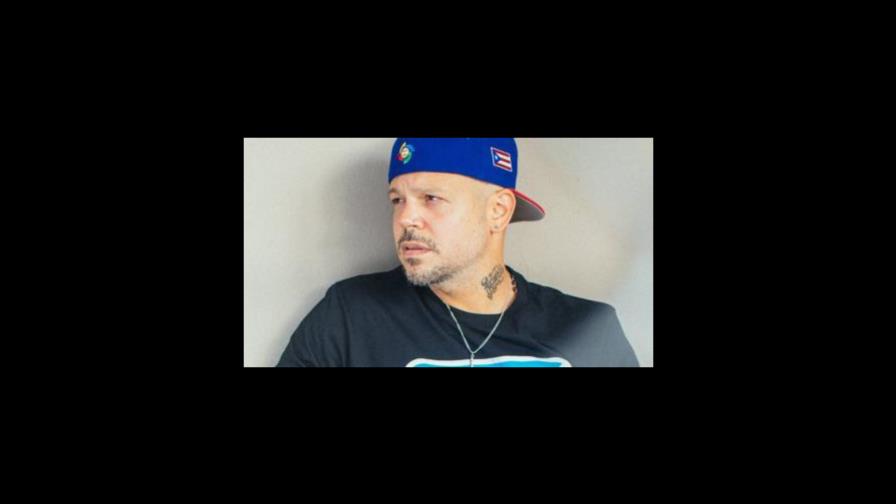 Residente muestra su discrepancia con la pregunta del plebiscito de estadidad de Puerto Rico