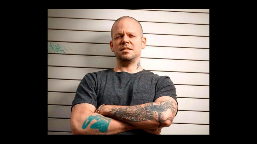 “René”, del rapero Residente, entre los mejores 25 temas latinos de Billboard