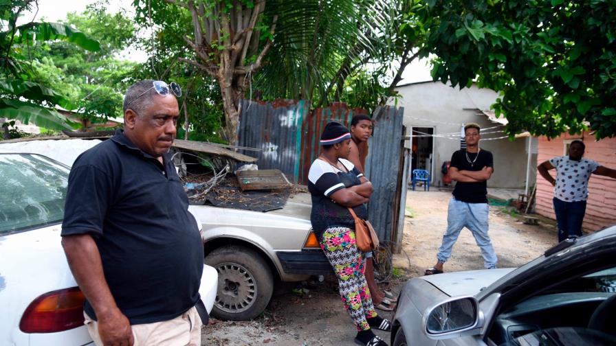Afirman planta de gas tenía escape días antes del incendio que causó dos muertos y nueve heridos