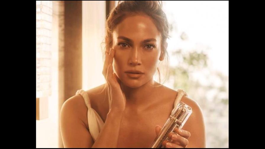 Antes y después de JLo, así luce la piel de tres generaciones