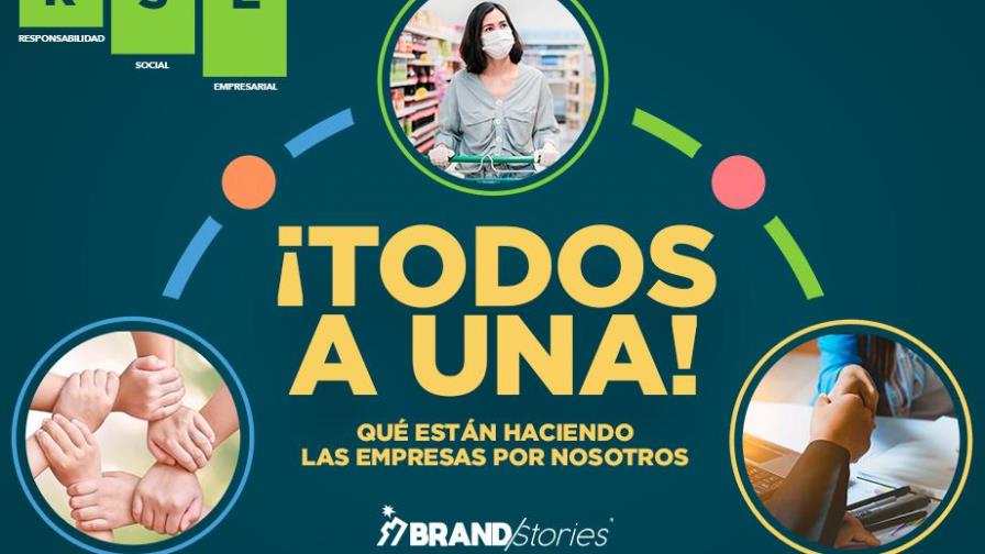 Responsabilidad que construye marcas Responsabilidad que construye marcas