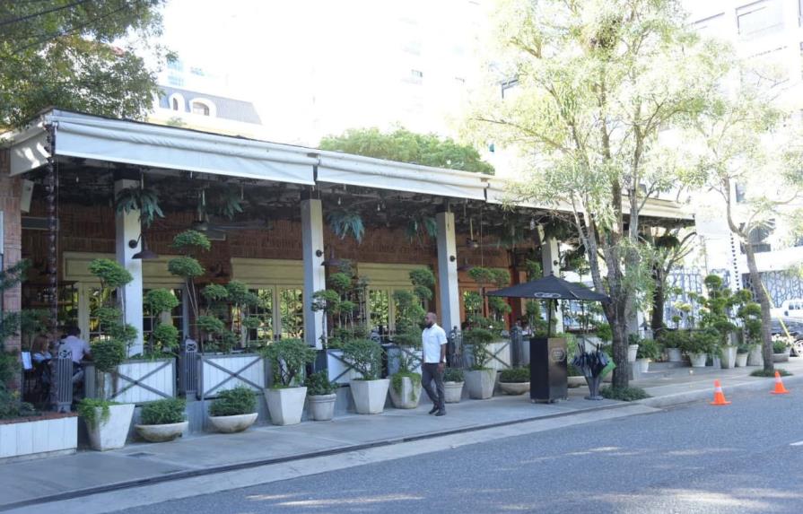 Restaurante La Dolcerie funciona con normalidad tras denuncia de asalto