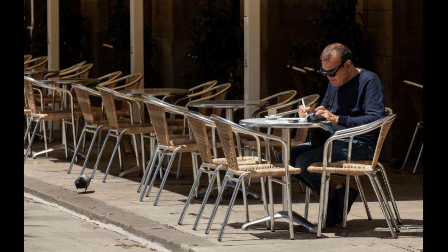 El 62 % de bares en España ya ha reabierto, pero los ingresos no crecen al mismo ritmo