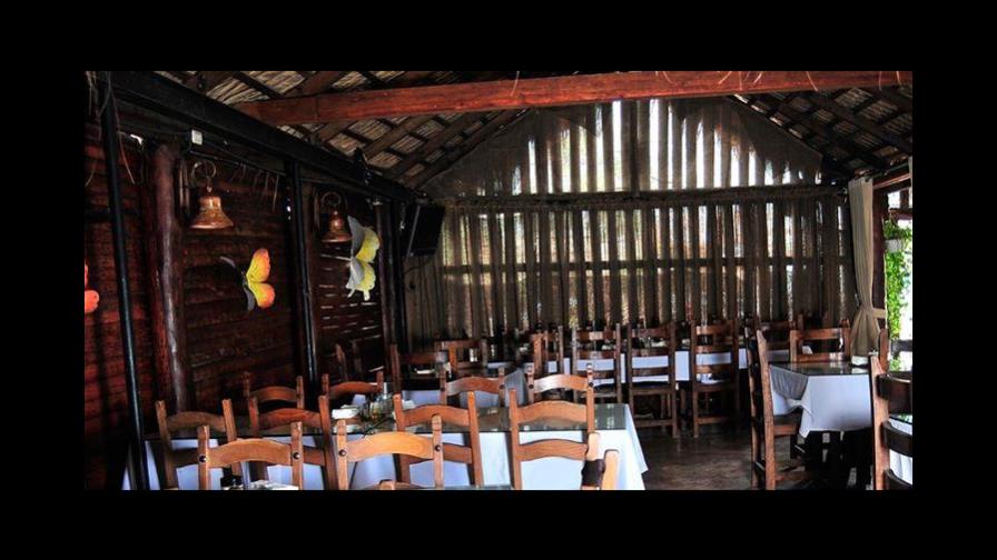 Cerrarán restaurantes que no cumplan con protocolos por COVID-19