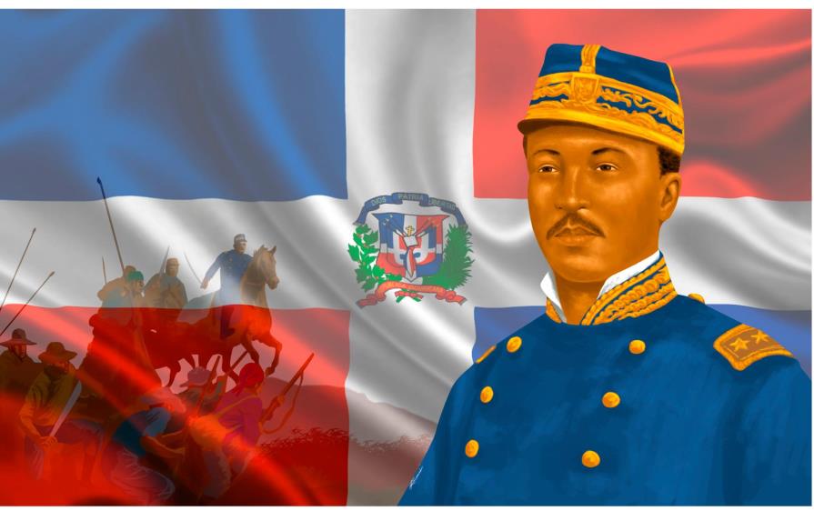La guerra popular que restauró la independencia de República Dominicana