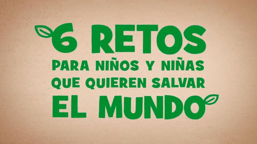 ¿Qué regalarás a tus hijos? Regalar valores es una tendencia en la literatura infantil