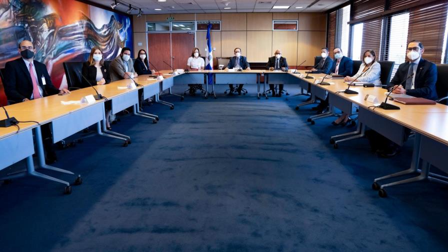 Hasta julio, exportaciones totales de bienes superan los US$7,039 millones  