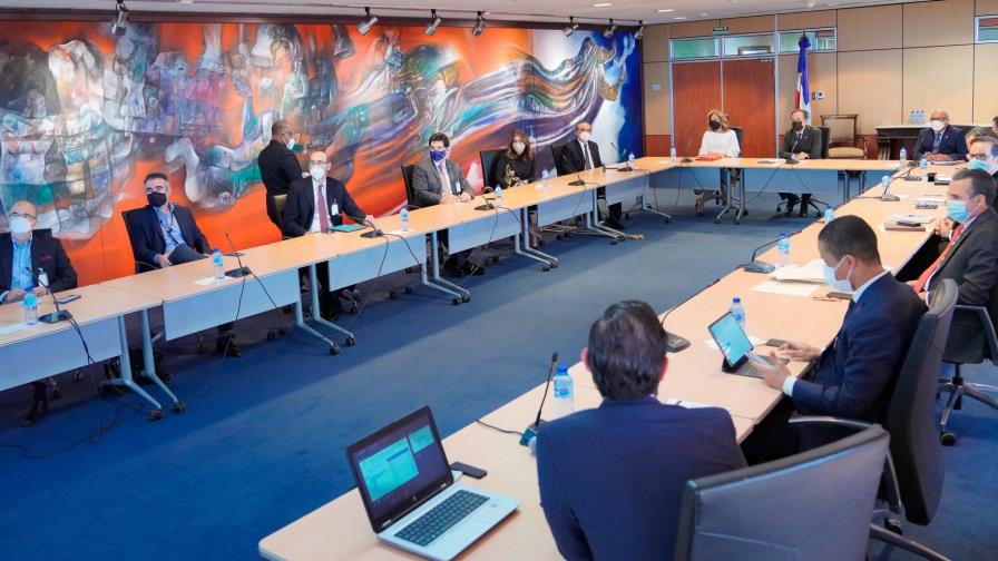 Banco Central: las presiones sobre los precios son transitorias Banco Central: las presiones sobre los precios son transitorias