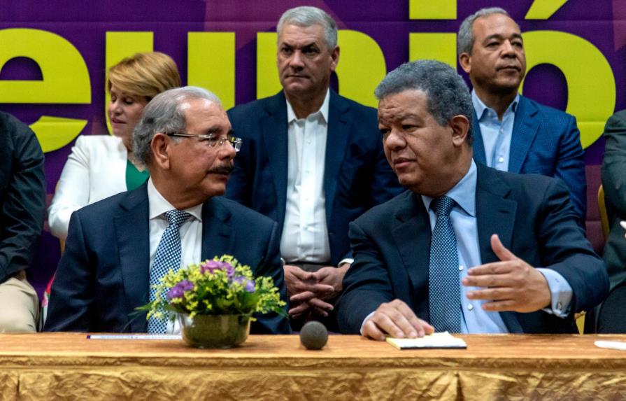 Se rompió uno de los dúos políticos más exitosos de República Dominicana 