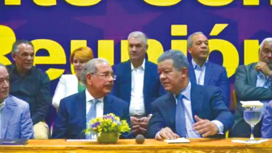 Semana crucial para la reelección; legislatura cierra este viernes 26 Semana crucial para la reelección; legislatura cierra este viernes 26