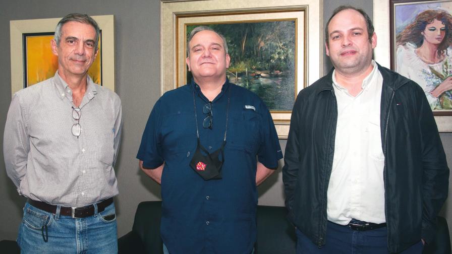 La colonia española elige su Consejo de Residentes La colonia española elige su Consejo de Residentes