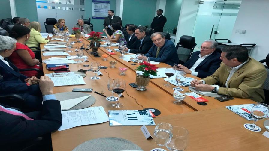 Consejo Zonas Francas aprueba instalación de cinco nuevas empresas