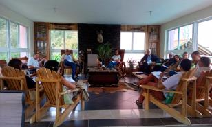 El Movimiento Interiorista se reunirá en Nagua  