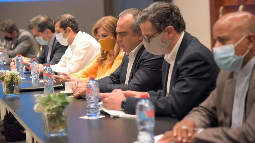 El Gabinete Eléctrico se prepara para el desmonte gradual del subsidio al sector El Gabinete Eléctrico se prepara para el desmonte gradual del subsidio al sector