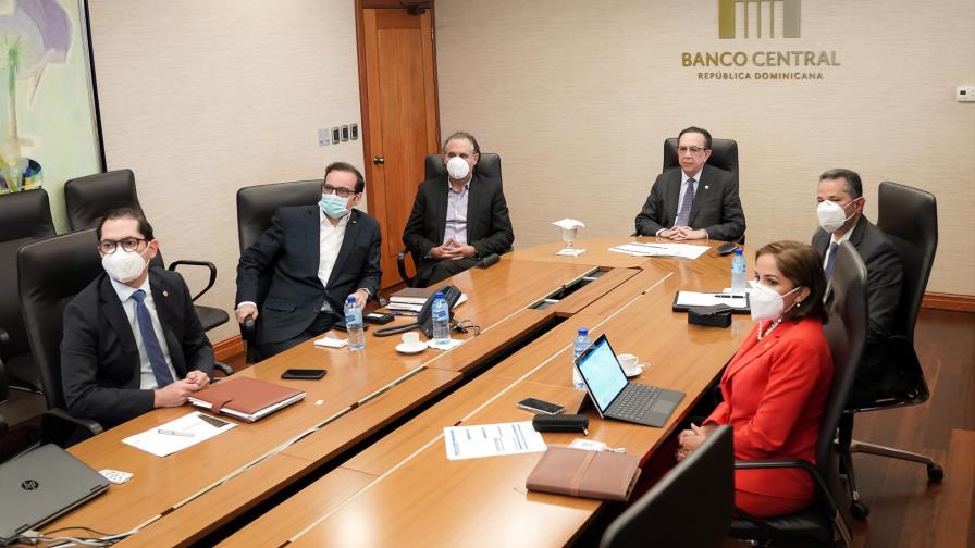 El FMI valora política monetaria del país para hacer frente a la pandemia