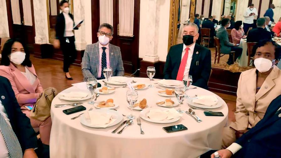 Senado elige este miércoles nueva JCE bajo una fuerte presión política y social Senado elige este miércoles nueva JCE bajo una fuerte presión política y social