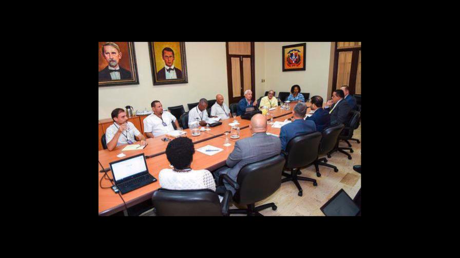 Comisión presidencial se reúne con campesinos de El Seibo y acuerdan trabajos