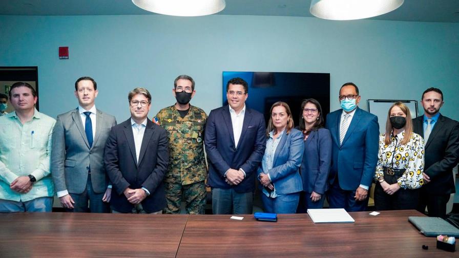 Turismo, Intrant y Uber se reúnen con Consultoría Jurídica del Poder Ejecutivo