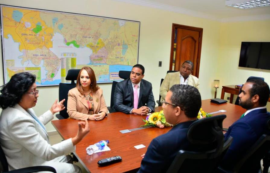 Codessd propone pacto social urgente por la provincia Santo Domingo