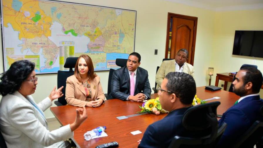 Codessd propone pacto social urgente por la provincia Santo Domingo