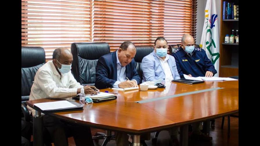 Bienes Nacionales anuncian plan de titulación en cuatro provincias