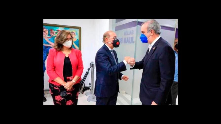 Se arrecia lucha entre gobierno y oposición Se arrecia lucha entre gobierno y oposición