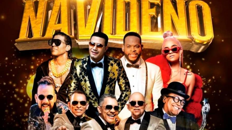 Sigue la fiesta en el “Reventón navideño”