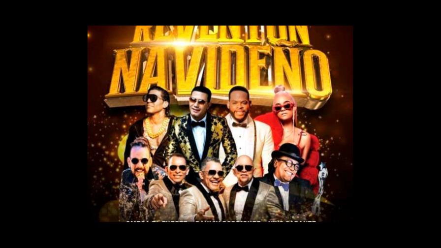 ¡Opciones para divertirse en Navidad!