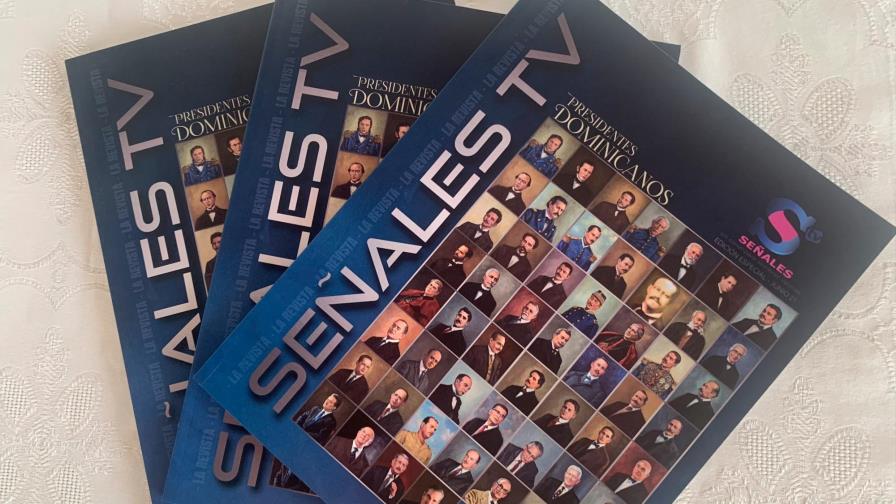 Señales TV lanza revista impresa y digital