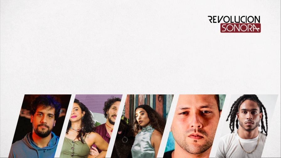 “Me provoca”, de Letón Pé y Diego Raposo entre los estrenos del Indie Dominicano