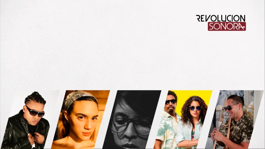 Septiembre con estrenos de la música alternativa