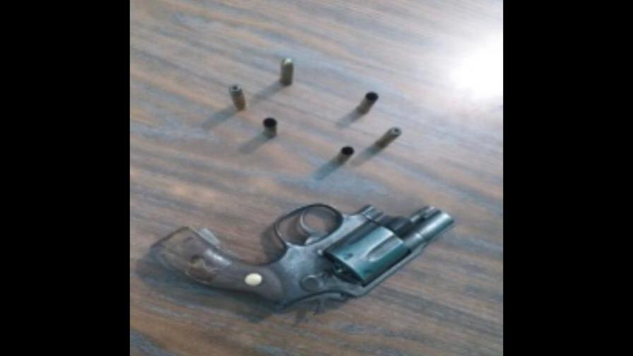 Alcalde pedáneo mata mujer y hiere hombre en San Juan porque les hacían “hechicería”