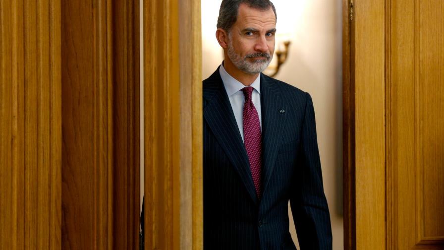 El rey de España iniciará consultas políticas el día 10 para formar Gobierno