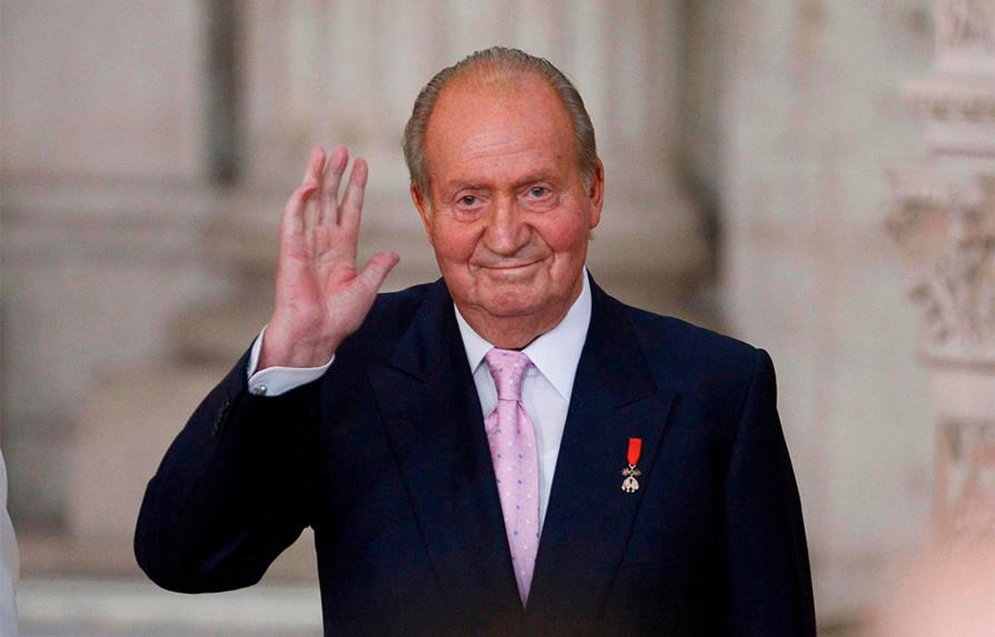La situación de Juan Carlos I abre debate sobre inviolabilidad de la corona