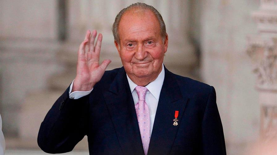 La situación de Juan Carlos I abre debate sobre inviolabilidad de la corona