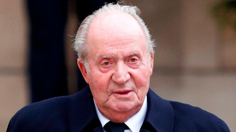 La situación de Juan Carlos I “se ha transformado en un sainete”, dice Mujica
