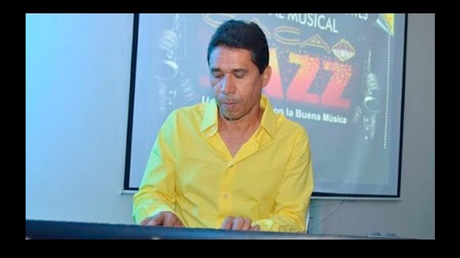 Encuentran muerto a músico y compositor dominicano Rey Añil Encuentran muerto a músico y compositor dominicano Rey Añil
