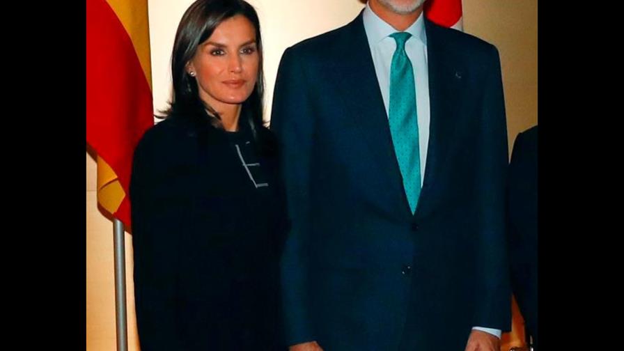 Los reyes de España prevén viajar a Cuba del 11 al 14 de noviembre