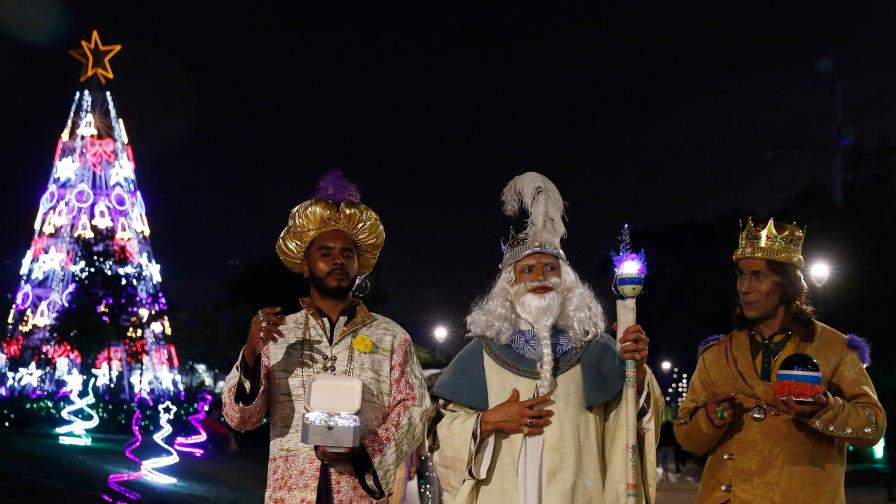 Papá Noel, Reyes Magos... ¿Qué hay detrás de los iconos y ritos navideños?