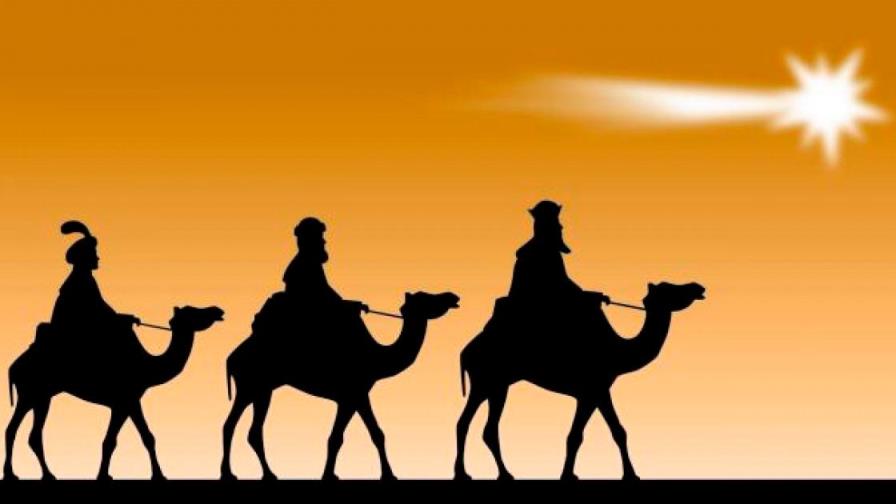 Cuando los Reyes ponían 