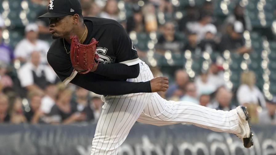 Reynaldo López gana; Atléticos caen y pierden a Bassitt por duro pelotazo