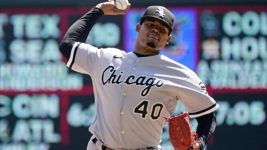 Cuatro dominicanos están anunciados para abrir en las Grandes Ligas