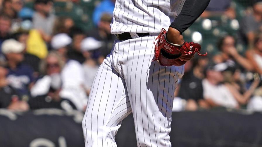 Vídeo | Reynaldo López enfrenta a los Tigres de Detroit