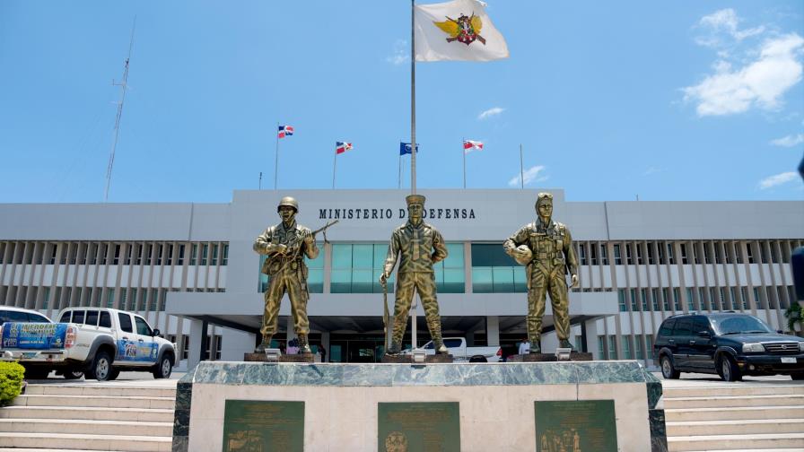 El TC dice que tribunal militar no puede imponer prisión El TC dice que tribunal militar no puede imponer prisión