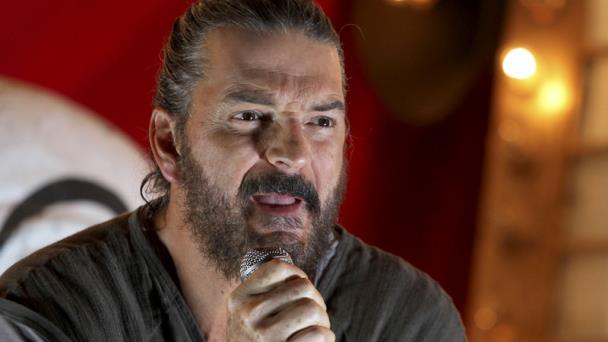 Ricardo Arjona se queja de impunidad en RD: “delincuentes por encima de la ley”