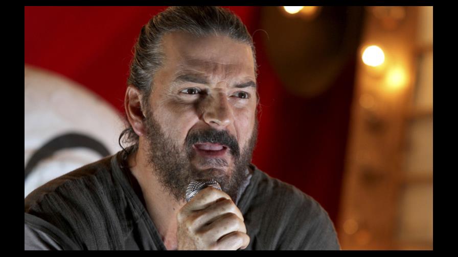 Ricardo Arjona se queja de impunidad en RD: “delincuentes por encima de la ley”