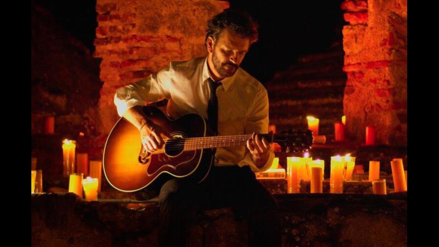 Ricardo Arjona rompe récord de venta para concierto streaming
