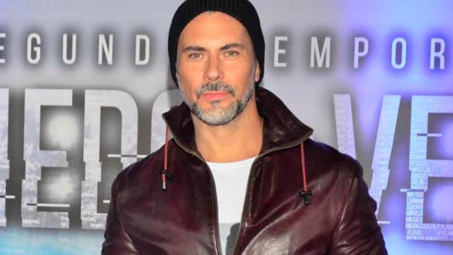 Actor que fue detenido acusado de abusar sexualmente de su hija rompe el silencio Actor que fue detenido acusado de abusar sexualmente de su hija rompe el silencio