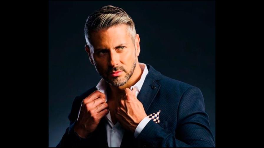 Detienen a reconocido actor y cantante acusado de abusar sexualmente de su hija Detienen a reconocido actor y cantante acusado de abusar sexualmente de su hija