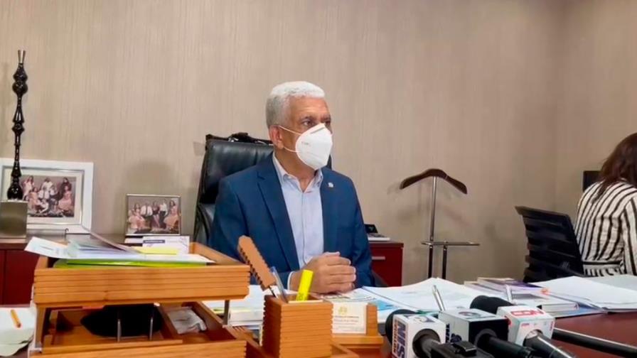 Comisión Especial del Senado reiniciará en esta semana evaluación de ternas para defensor del pueblo